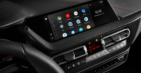 Android Auto 5.4 dostępny do pobrania. Wkrótce może wyświetlać spalanie i inne dane z pojazdu