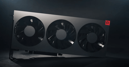 Nvidia chce zablokować potencjalnego Radeona "Navi" RX 3080 znakiem towarowym