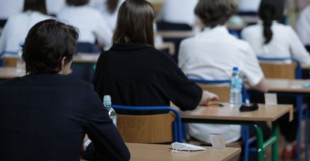Matura 2021 z chemii. Mamy odpowiedzi. Sprawdź, czy zdasz. Rozwiązane arkusze CKE