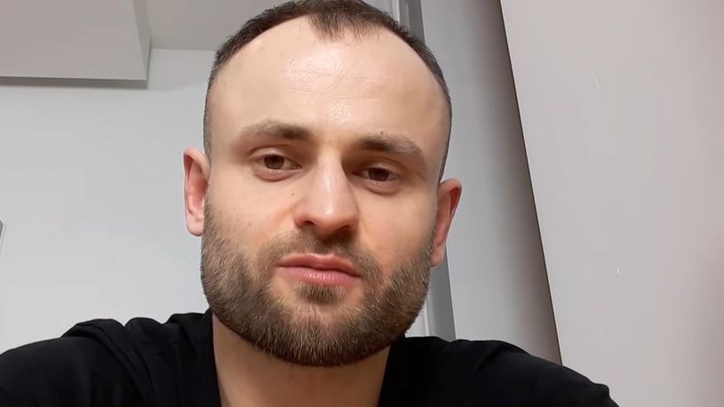 Michał Kasprzak