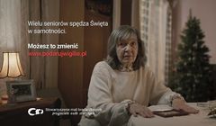 Stowarzyszenie mali bracia Ubogich zachęcają do "podarowania Wigilii" seniorom