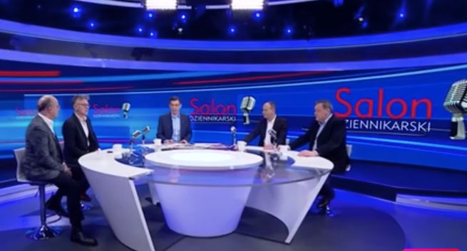 W TVP Info o homoseksualistach: pedofile, zaburzone dziwaki, wampiry polujące na dzieci