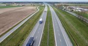 Autostrada A1 za darmo. Od początku września bezpłatny przejazd