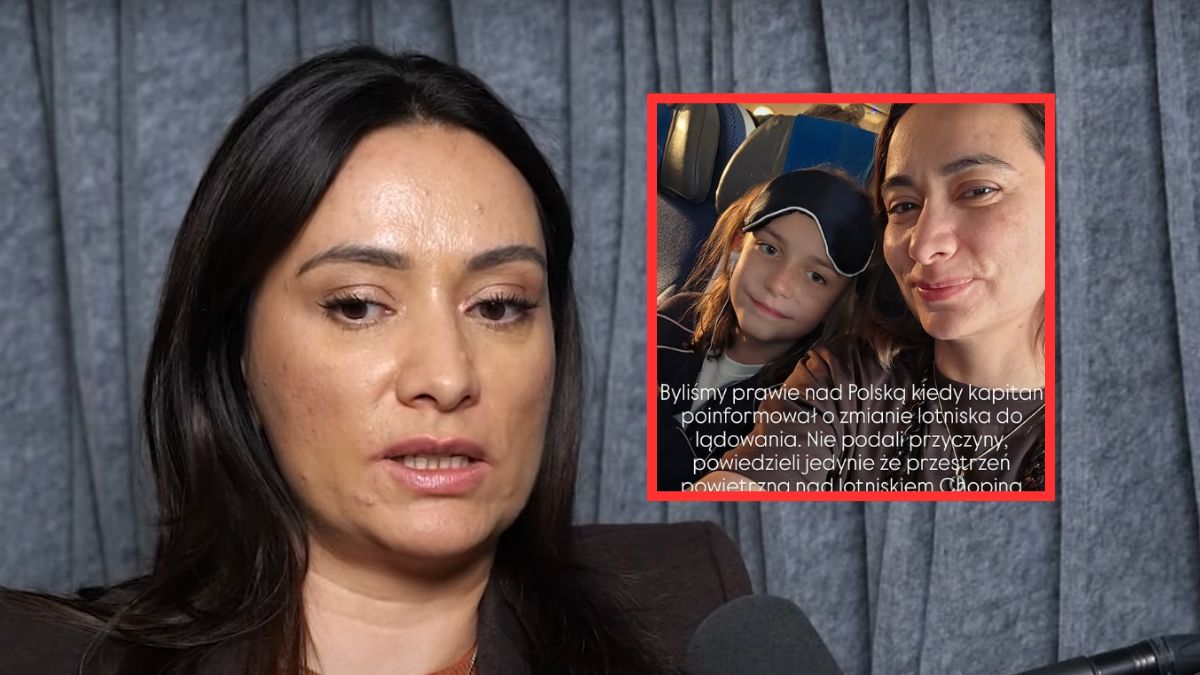 Leciała z Tokio do Warszawy. Przez rosyjskie drony zawrócono lot