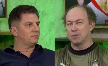 Trudno bez Euro, mundialu i Stanowskiego. Kanał Sportowy pierwszy raz pod kreską