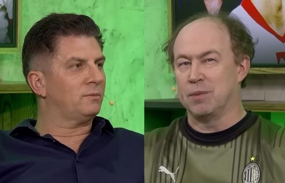 Trudno bez Euro, mundialu i Stanowskiego. Kanał Sportowy pierwszy raz pod kreską
