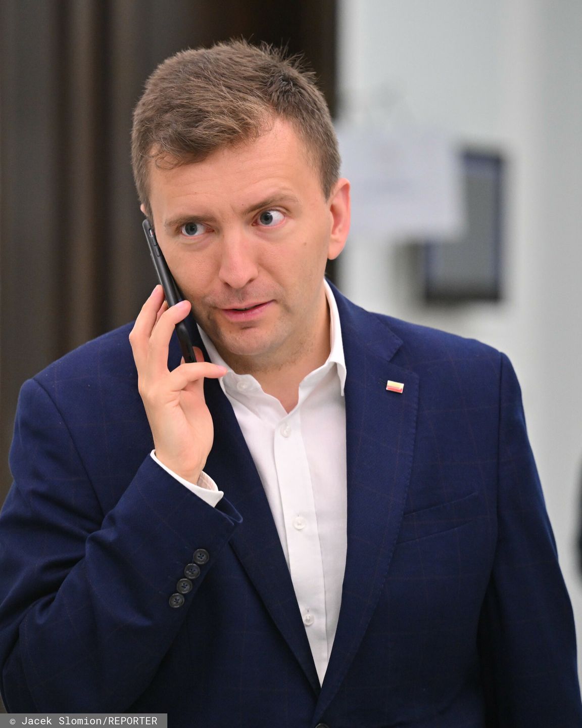 Łukasz Schreiber