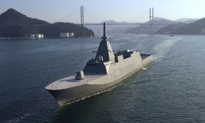 Największa taka umowa Japonii od 80 lat