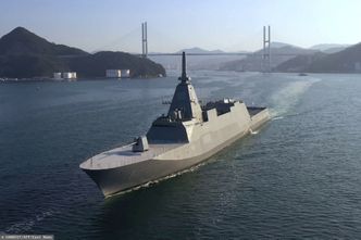 Największa taka umowa Japonii od 80 lat