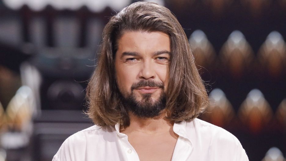 Tomaszowi Szczepanikowi dostało się po ostatnim odcinku "The Voice Senior" 