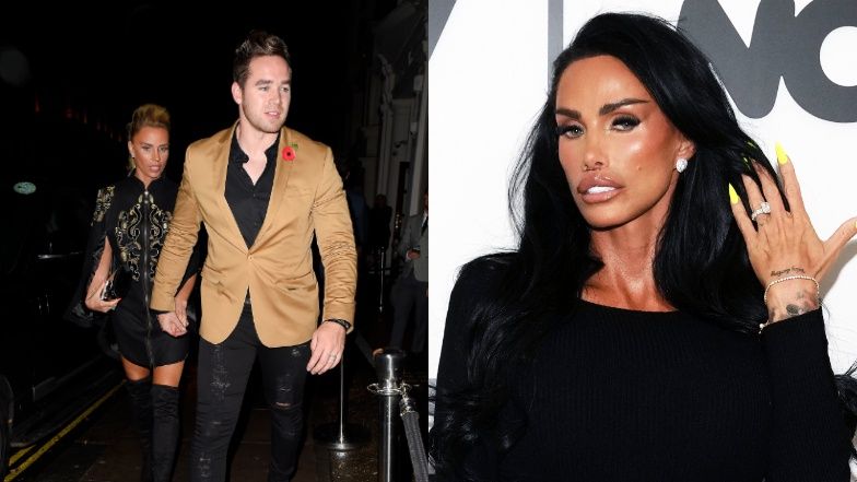 Katie Price opowiedziała o próbach samobójczych 