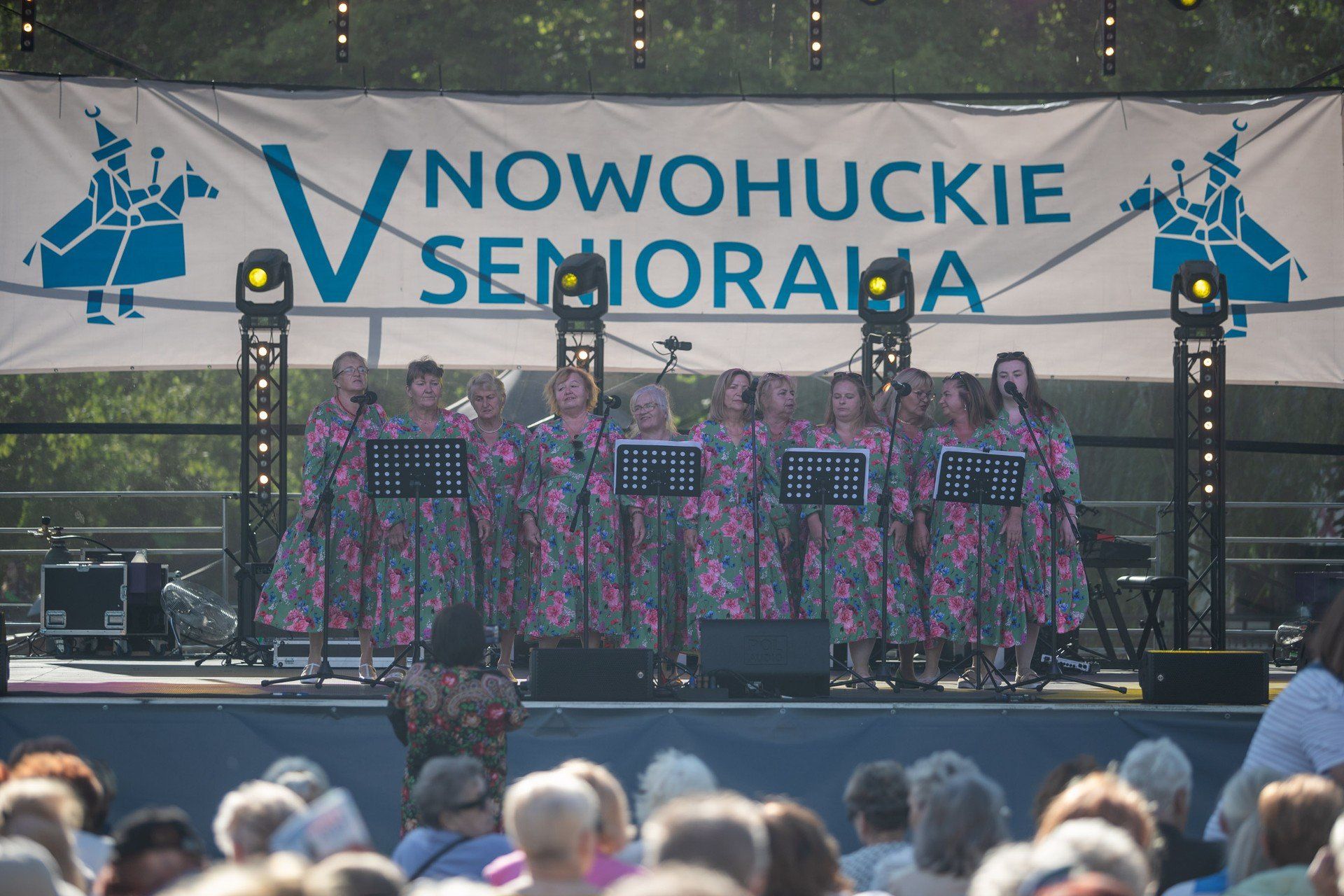 Senioralia w Krakowie