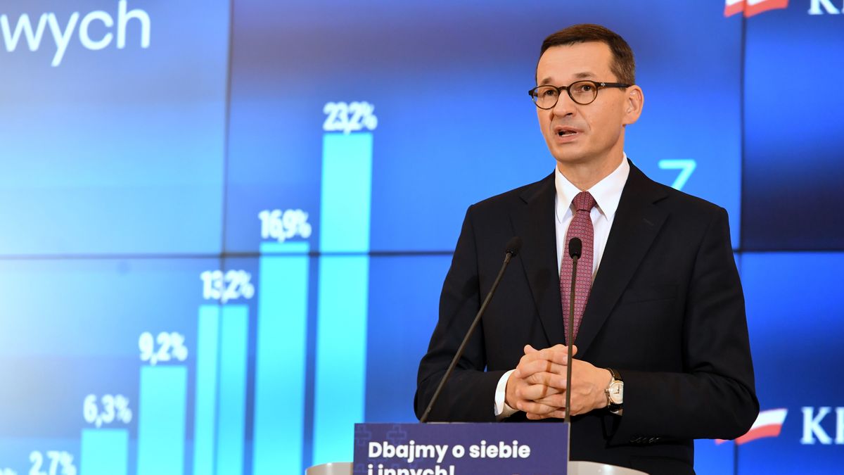 Eksperci przychylniej patrzą na sytuację polskiej gospodarki.