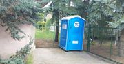 Łódź: Kłopotliwy problem działkowców w Rodzinnych Ogrodach Działkowych. Siusiać, czy nie siusiać? Działkowcy boją się mówić o tym głośno