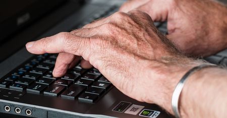 Mail o zwrocie podatku? Ministerstwo finansów ostrzega