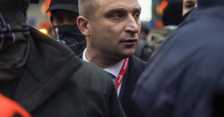 Marsz bez Bąkiewicza na czele. Narodowcy pilnie szukają pieniędzy