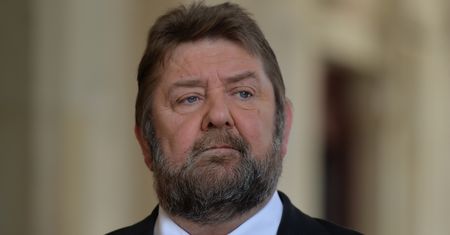 Stanisław Żółtek - program wyborczy na wybory 2020