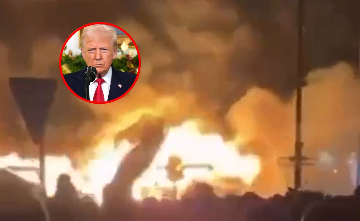 wiadomości,aktualności,WP Wiadomości Gorąco w Iranie. USA wzywają obywateli do ewakuacji