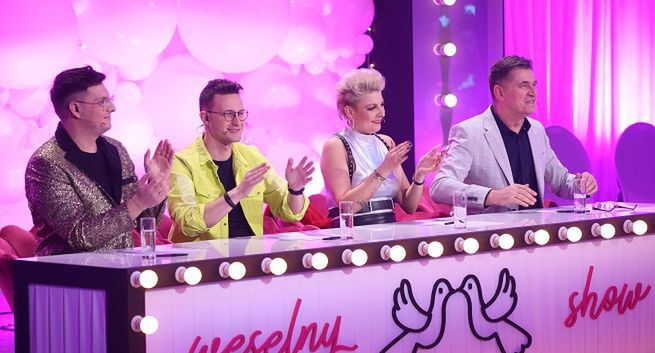 „Disco Band Weselny Show” nowym programem Polo TV. Emisja od 12 września (wideo)