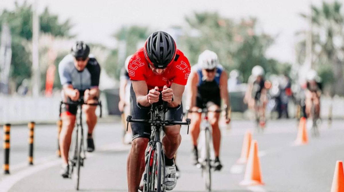 Poznań znów przywita kolarzy. Gran Fondo Series powraca w lipcu