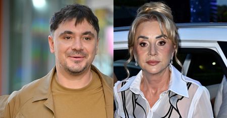 Danuta Martyniuk przyjęła pokutę Daniela? Pęka z dumy po debiucie syna w telewizji