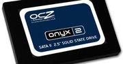 OCZ Onyx2 - pojemne i szybkie SSD, na które Cię stać!