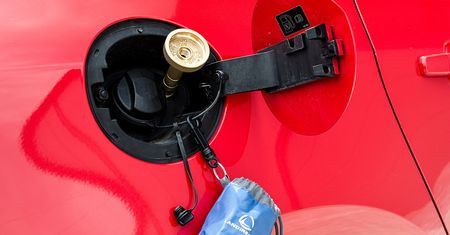 Samochody zasilane LPG – to jest ich czas!