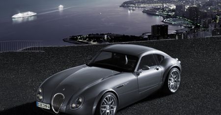 Wiesmann ożywa z popiołów!