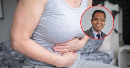 Coraz więcej diagnoz. Rak jelita główną przyczyną zgonów nowotworowych