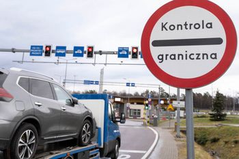 Granica z Białorusią będzie otwarta? Rząd przedstawił plany