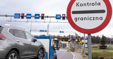 Granica z Białorusią będzie otwarta? Rząd przedstawił plany