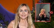 Monika Olejnik rozpływa się nad pączkiem. "Lepszy niż kiełbasa"