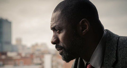 Wszystkie sezony serialu "Luther" w polskiej telewizji