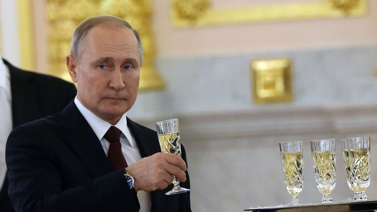 Po inwazji na Ukrainę świat odwraca się od Rosji. 