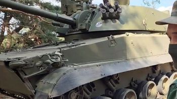 Latami stały w magazynach. Teraz sobie o nich przypomnieli