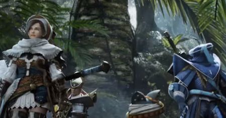 Monster Hunter Generations - znamy datę premiery