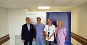 Słupsk: Eksperci o rekonstrukcji piersi. Warsztaty chirurgiczne