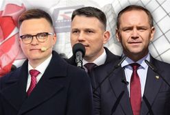 Spięcie za spięciem w Republice. Nie milkną echa debaty
