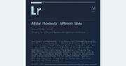 Adobe Lightroom 5 beta - co nowego w cyfrowej ciemni [wideoporadnik]