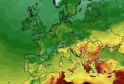 Pogoda na sobotę 1 maja. Warto rozpalać grilla? To zależy