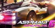 Nowy samochód w Asphalt 6