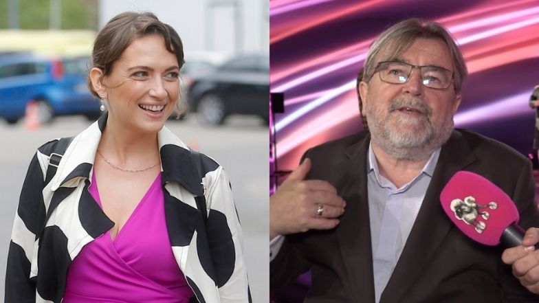 Edward Miszczak zdradza, czego życzyć mu na nowej drodze życia