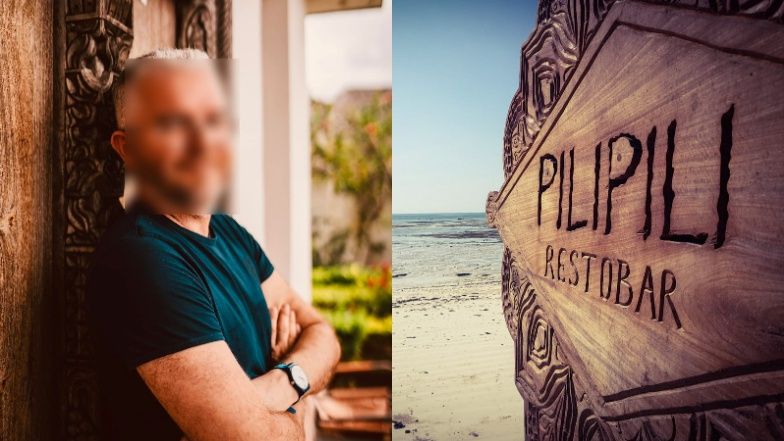 Internauci nie postawiają suchej nitki na klientach Wojtka z Zanzibaru