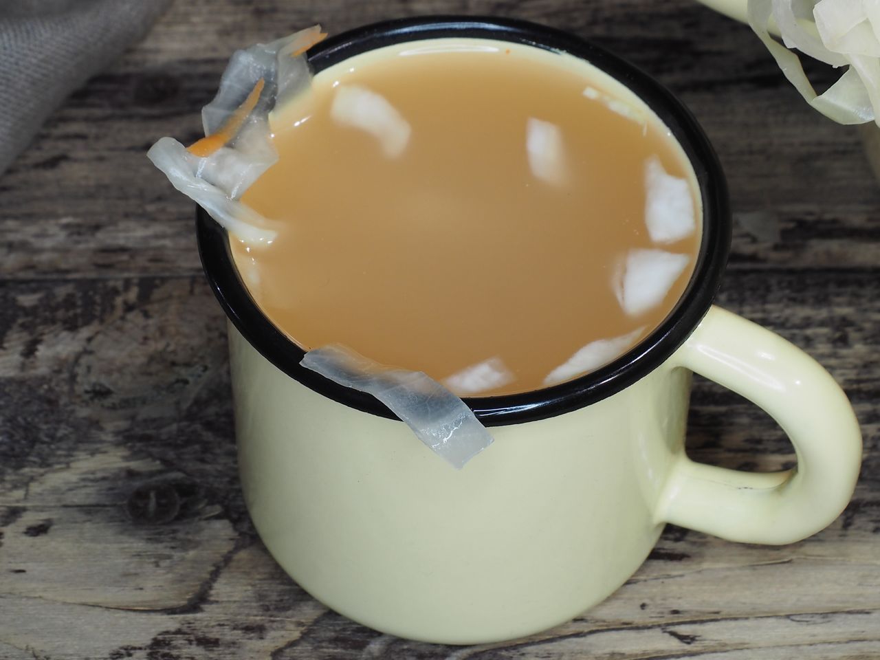 Sauerkraut juice boosts immunity and improves intestinal function.
