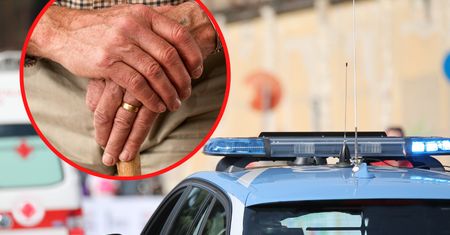 89-latka zgwałcona w domu opieki. Kobieta dokona eutanazji