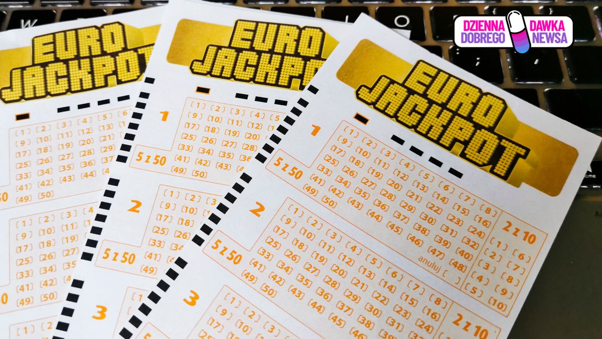 Wygrała fortunę w Eurojackpot. Co zrobiła z pieniędzmi?
