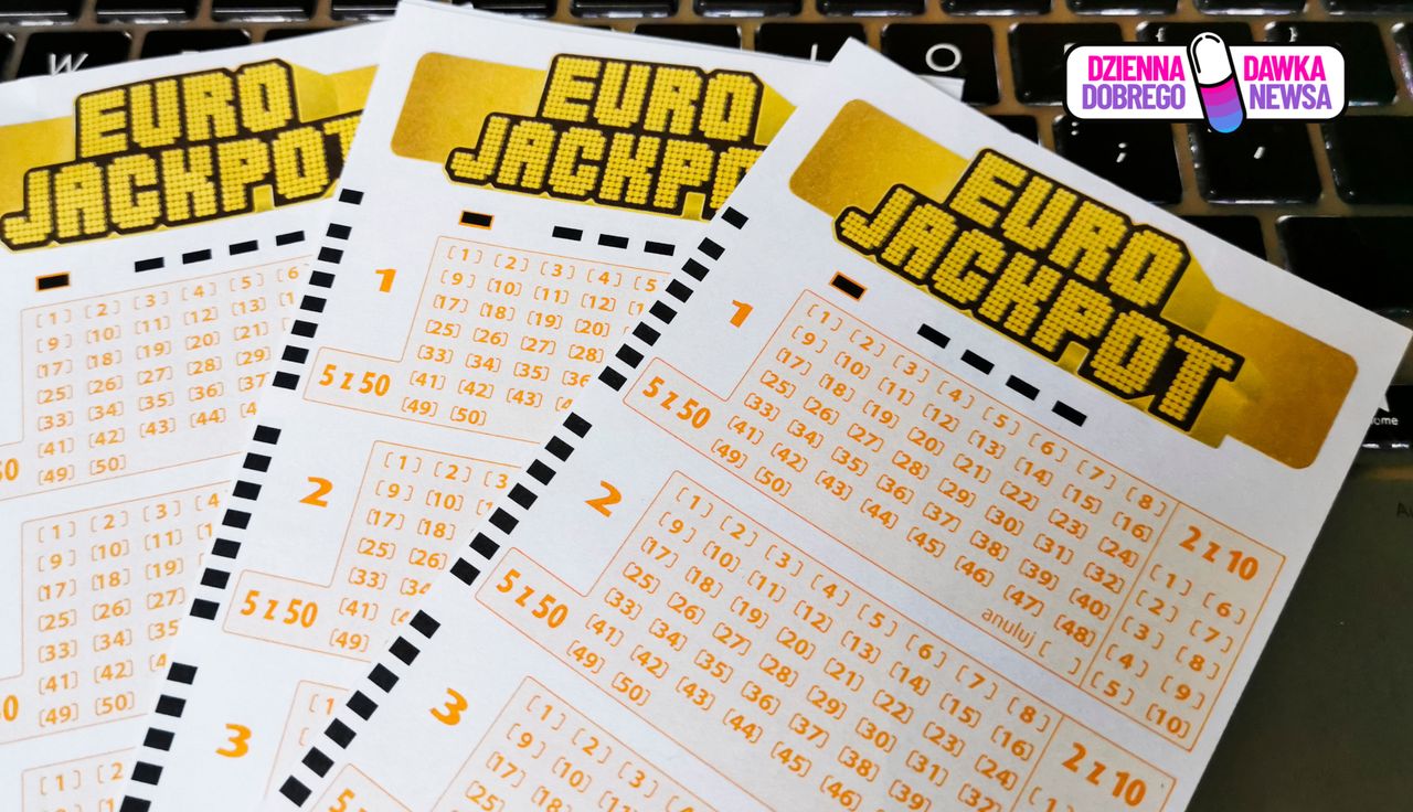 Wygrała 120 mln euro. Większości już nie ma. Zaskakujące, co zrobiła