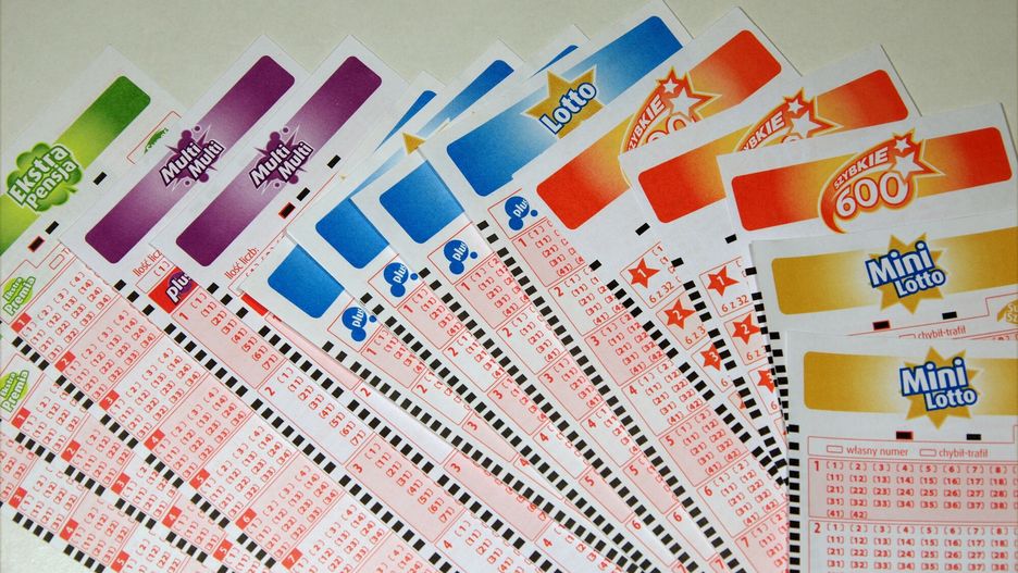 Główna wygrana w Mini Lotto w Kaliszu
