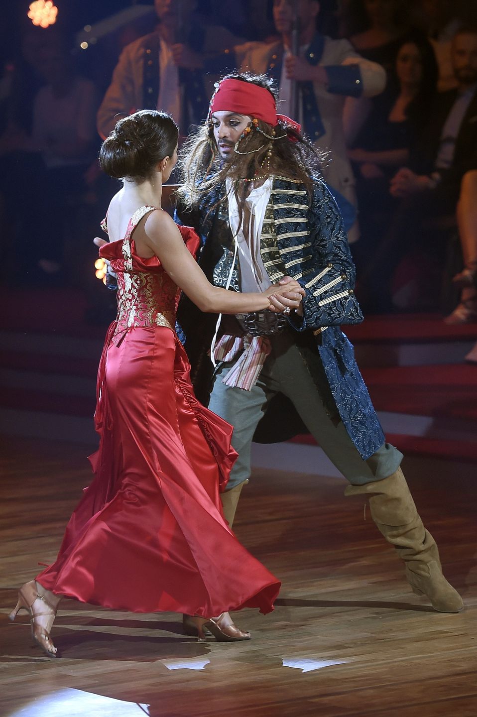 Najlepsze występy w historii "Tańca z Gwiazdami"