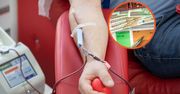Ulga dla honorowych krwiodawców. Warto o niej pamiętać przy PIT-ach